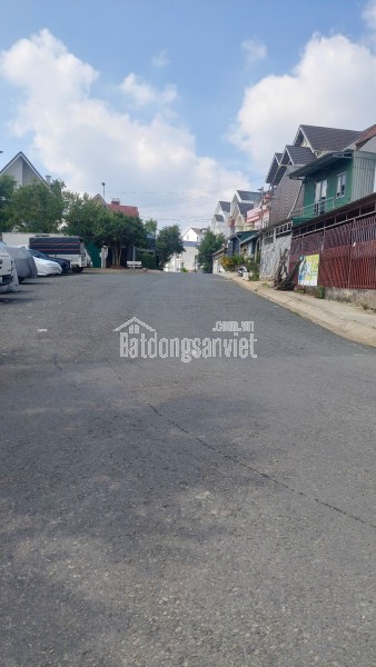 BÁN GẤP LÔ ĐẤT KHU QH NGUYÊN TỬ LỰC – ĐỒI 52 TRẦN ANH TÔNG, ĐÀ LẠT