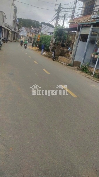 BÁN GẤP LÔ ĐẤT KHU QH NGUYÊN TỬ LỰC – ĐỒI 52 TRẦN ANH TÔNG, ĐÀ LẠT