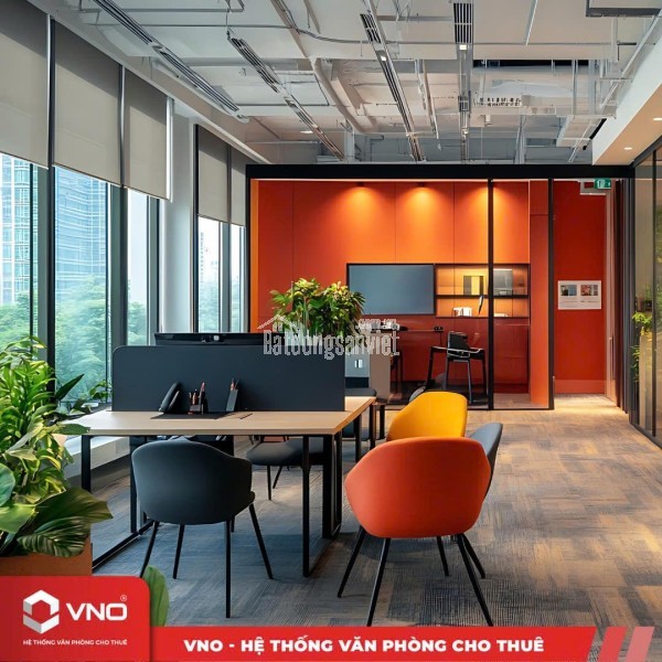 Chủ đầu tư cho thuê văn phòng tại Quận 1, 80-180-220 m², giá tốt
