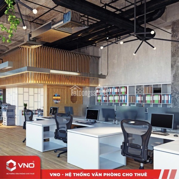 Chủ đầu tư cho thuê văn phòng tại Quận 1, 80-180-220 m², giá tốt