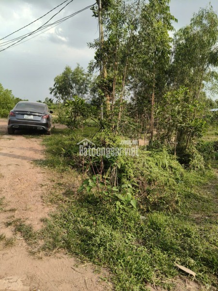 Bán 3 lô đất Sóc Sơn, 100m full đất ở, chỉ từ 660tr~730tr, đường ô tô, dân đông đúc
