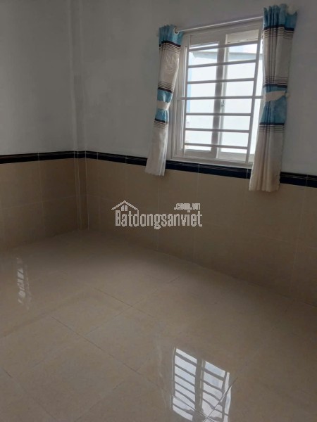 Bán nhà hẻm 140  HT45,P.Hiệp Thành, Quận 12, TP. Hồ Chí Minh
