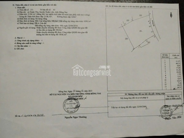 Bán nhà hẻm 140  HT45,P.Hiệp Thành, Quận 12, TP. Hồ Chí Minh