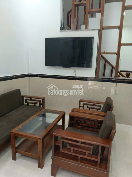 Bán nhà hẻm 140  HT45,P.Hiệp Thành, Quận 12, TP. Hồ Chí Minh