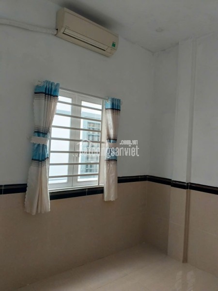 Bán nhà hẻm 140  HT45,P.Hiệp Thành, Quận 12, TP. Hồ Chí Minh