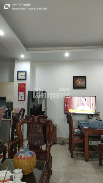 Bán gấp giá rẻ mặt đường Đỗ Mười 86m/104m, Cấp 4, mặt tiền 6.6m, 34 tỷ Hoàng Mai.