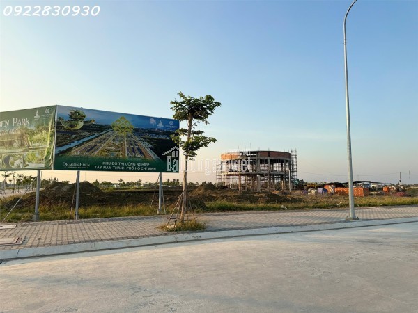 🔥 ĐẤT NỀN DRAGON EDEN – GIÁ TỐT ĐẦU TƯ 2026 🔥