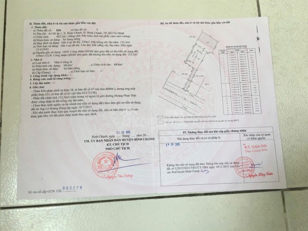 HOT HOT – CHÍNH CHỦ CẦN BÁN CẶP NHÀ LIỀN KỀ TẠI thị trấn Nga Sơn cũ, huyện Nga Sơn, Thanh Hóa