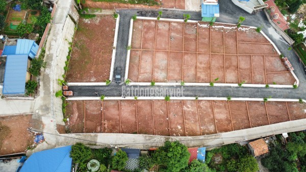 Chỉ từ 3x tỷ sở hữu ngay căn hộ cao cấp tại khu dân cư Núi 2, Thủy Đường, Thủy Nguyên, Hải Phòng