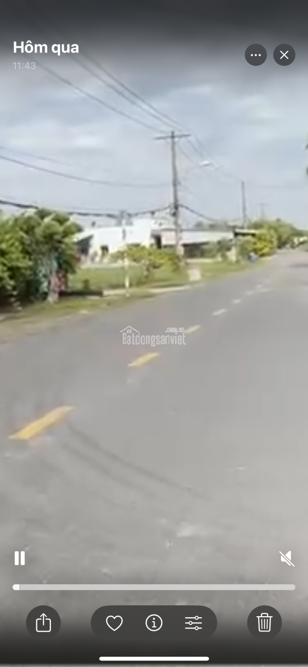 Cần tiền bán gấp miếng đất tại Củ Chi xã Thái Mỹ gần trung tầm hành chính Củ Chi