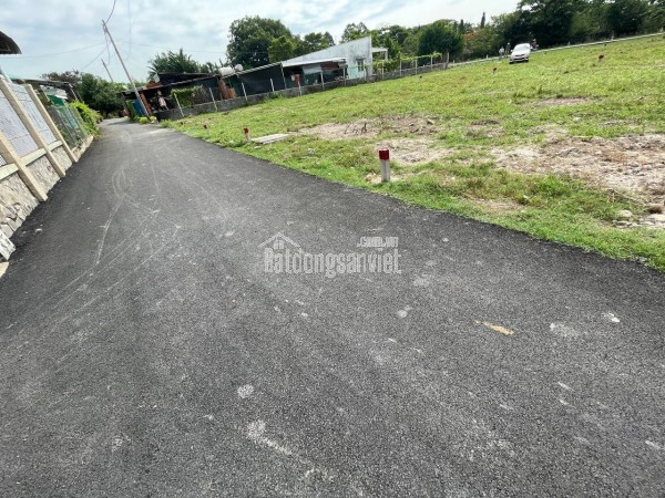 Cần tiền bán gấp miếng đất tại Củ Chi xã Thái Mỹ gần trung tầm hành chính Củ Chi