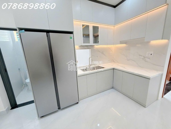 🏡 BÁN  NHÀ HẺM 23 HOÀNG QUỐC VIỆT – PHƯỜNG PHÚ THUẬN, QUẬN 7