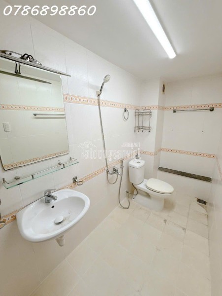 🏡 BÁN  NHÀ HẺM 23 HOÀNG QUỐC VIỆT – PHƯỜNG PHÚ THUẬN, QUẬN 7