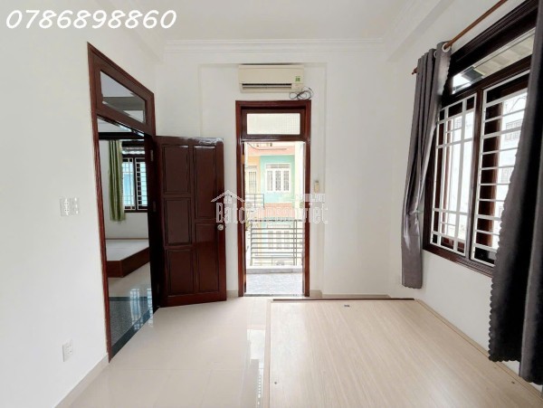 🏡 BÁN  NHÀ HẺM 23 HOÀNG QUỐC VIỆT – PHƯỜNG PHÚ THUẬN, QUẬN 7
