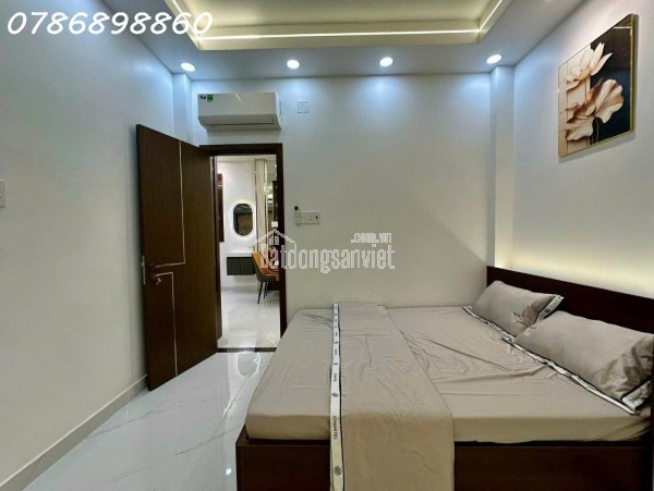 🏡 BÁN  NHÀ HẺM 23 HOÀNG QUỐC VIỆT – PHƯỜNG PHÚ THUẬN, QUẬN 7
