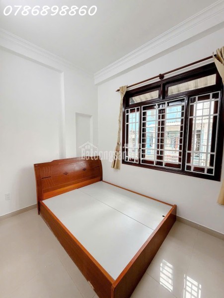 🏡 BÁN  NHÀ HẺM 23 HOÀNG QUỐC VIỆT – PHƯỜNG PHÚ THUẬN, QUẬN 7