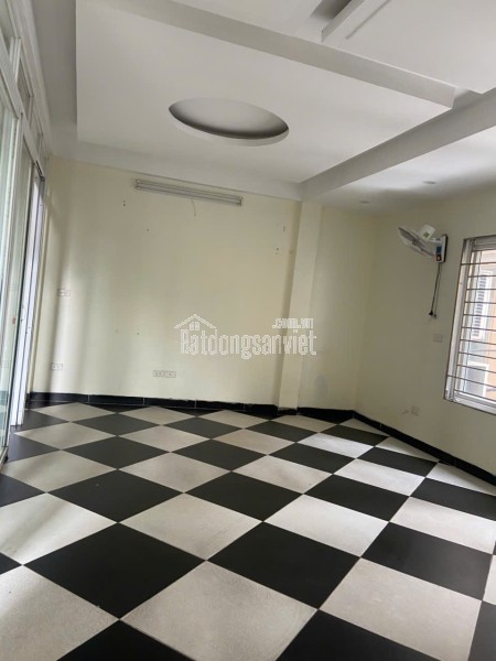 CHO THUÊ NHÀ NGUYÊN CĂN – NGÕ 261 TRẦN QUỐC HOÀN, CẦU GIẤY, HÀ NỘI