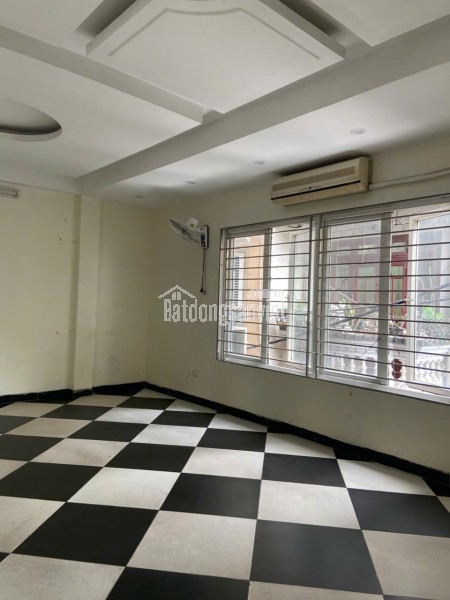 CHO THUÊ NHÀ NGUYÊN CĂN – NGÕ 261 TRẦN QUỐC HOÀN, CẦU GIẤY, HÀ NỘI