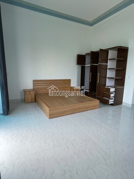 CHÍNH CHỦ CHO THUÊ NHÀ 3 TẦNG MỚI XÂY GẦN KCN và SÂN BAY GIA BÌNH, BẮC NINH