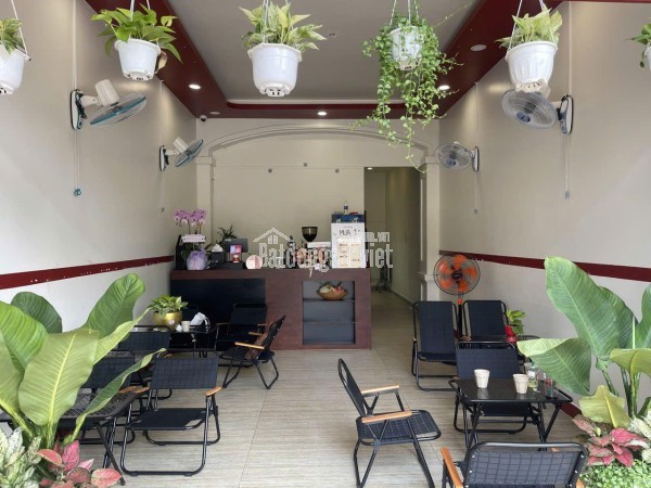 Bình Thạnh ! SANG RẺ SPA “ GỘI – NAIL – MI – BODY  “ DECOR ĐẸP Spa 5 Giường 2 Ghế Mi, Khu CC Miếu