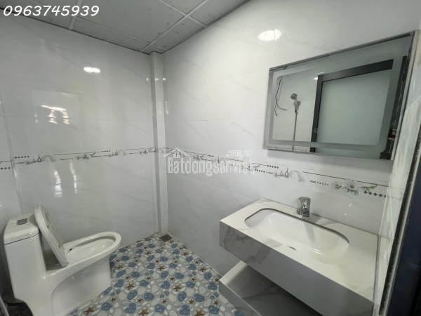 Nhà an cư lý tưởng Linh Đông Thủ Đức, diện tích 75m2, 2 tầng, giá 6.7 tỷ