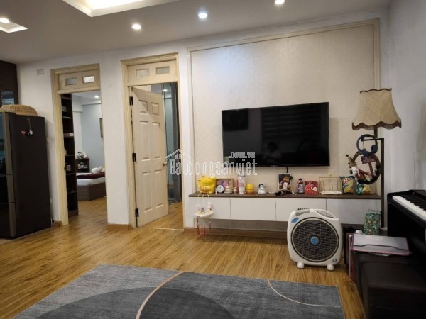 🔅 CHUNG CƯ CAO CẤP LANCASTER 1152 ĐƯỜNG LÁNG, ĐỐNG ĐA, 75M2 2PN+2VS, CHỈ 7.8 TỶ 🔅