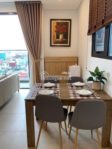 🔅 CHUNG CƯ CAO CẤP LANCASTER 1152 ĐƯỜNG LÁNG, ĐỐNG ĐA, 75M2 2PN+2VS, CHỈ 7.8 TỶ 🔅