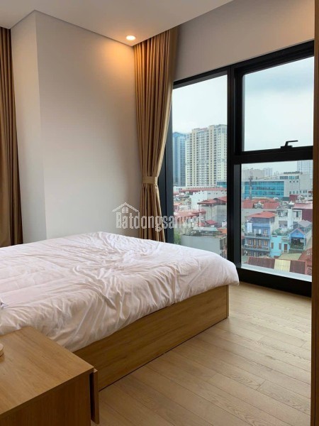 🔅 CHUNG CƯ CAO CẤP LANCASTER 1152 ĐƯỜNG LÁNG, ĐỐNG ĐA, 75M2 2PN+2VS, CHỈ 7.8 TỶ 🔅