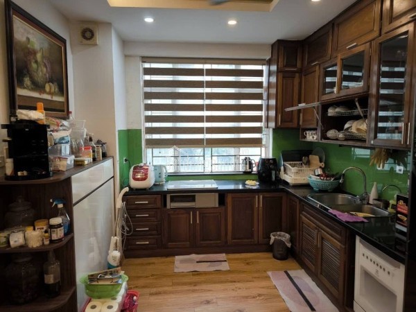 🔅 CHUNG CƯ CAO CẤP LANCASTER 1152 ĐƯỜNG LÁNG, ĐỐNG ĐA, 75M2 2PN+2VS, CHỈ 7.8 TỶ 🔅