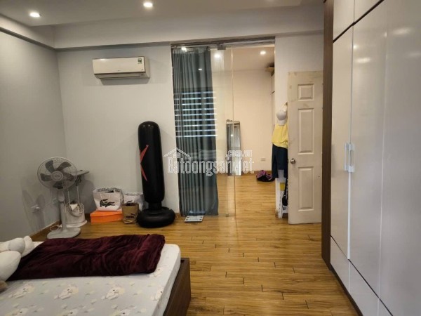 🔅 CHUNG CƯ CAO CẤP LANCASTER 1152 ĐƯỜNG LÁNG, ĐỐNG ĐA, 75M2 2PN+2VS, CHỈ 7.8 TỶ 🔅