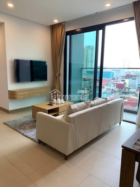 🔅 CHUNG CƯ CAO CẤP LANCASTER 1152 ĐƯỜNG LÁNG, ĐỐNG ĐA, 75M2 2PN+2VS, CHỈ 7.8 TỶ 🔅