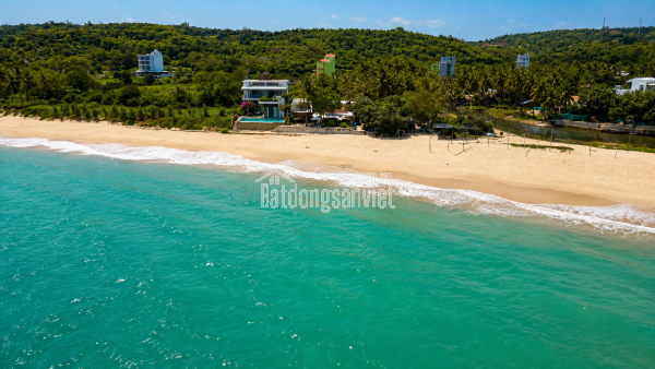 Bán đất mặt biển sát Gành Đá Đĩa 247m² - 100m2 thổ cư, giá 12,1 tỷ