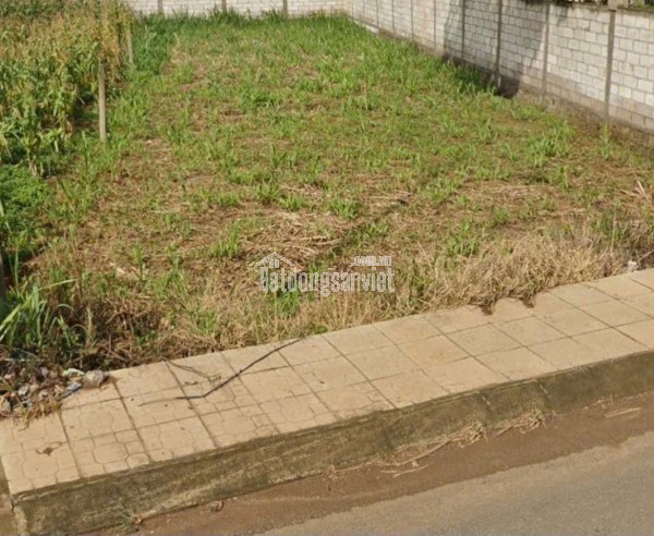 Bán 480m2 đất đường nhựa 724. R\