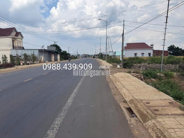Bán 480m2 đất đường nhựa 724. R\