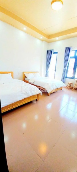 CHO THUÊ NGAY TRUNG TÂM ĐÀ LẠT Tô Hiến Thành (sau bến xe liên tỉnh)