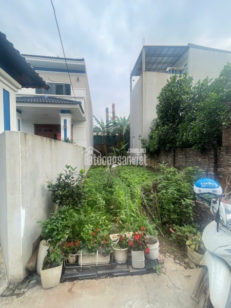🔥 HIẾM CÓ KHÓ TÌM – 108M² TRUNG CHÂU B (NAY XÃ LIÊN MINH), CHỈ 3XTR/M² 🔥