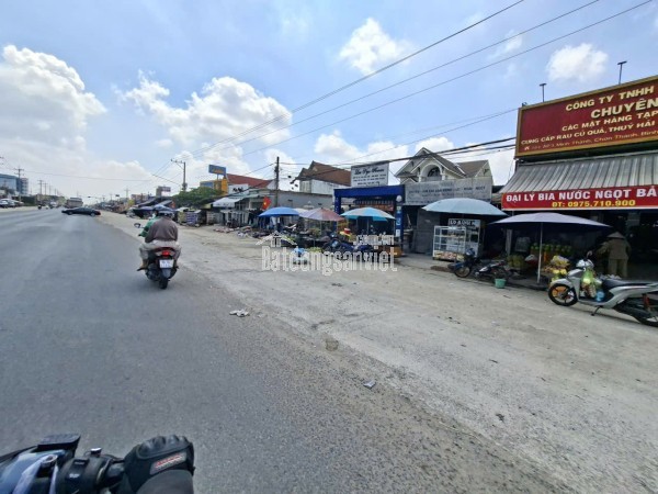 MẶT TIỀN DT753 – 300M² FULL THỔ CƯ – CHỈ 500TR! TÀI
