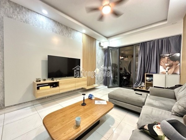 NHÀ BÌNH LỢI - 83M2 - 2 TẦNG - MẶT TIỀN HỤT - XE HƠI VÀO NHÀ - NGANG HƠN 6M - 12.X TỶ