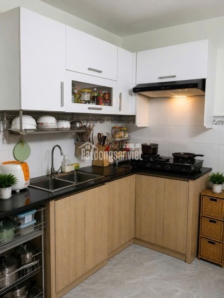 NHÀ  ĐẸP – GIÁ TỐT  – CHÍNH CHỦ CẦN BÁN GẤP NHÀ Tại Xã Nhơn Đức, Nhà Bè, TP Hồ Chí Minh