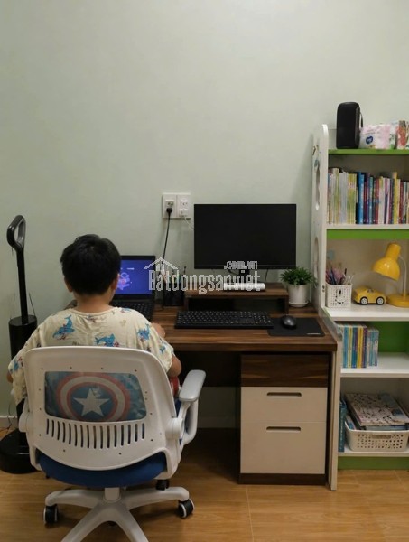 NHÀ  ĐẸP – GIÁ TỐT  – CHÍNH CHỦ CẦN BÁN GẤP NHÀ Tại Xã Nhơn Đức, Nhà Bè, TP Hồ Chí Minh