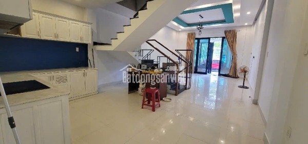 Bán Nhà 3 Tầng 1 Tum - Đường Vũng Trung 18 - KĐT Phú Mỹ An - Gần Sông Cổ Cổ