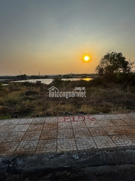 BÁN ĐẤT ĐẸP LONG ĐIỀN – FULL THỔ CƯ – ĐƯỜNG NHỰA 9M