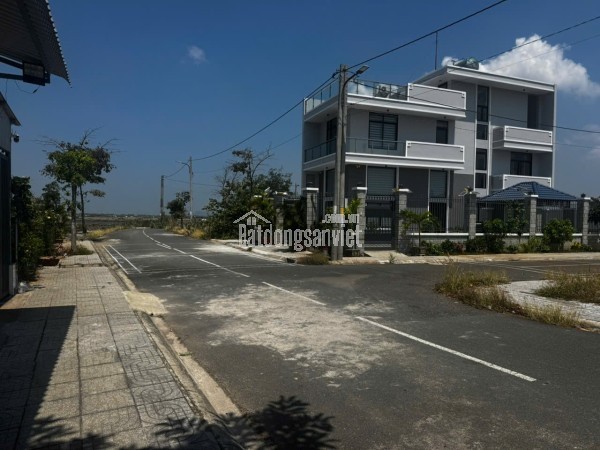 BÁN ĐẤT ĐẸP LONG ĐIỀN – FULL THỔ CƯ – ĐƯỜNG NHỰA 9M