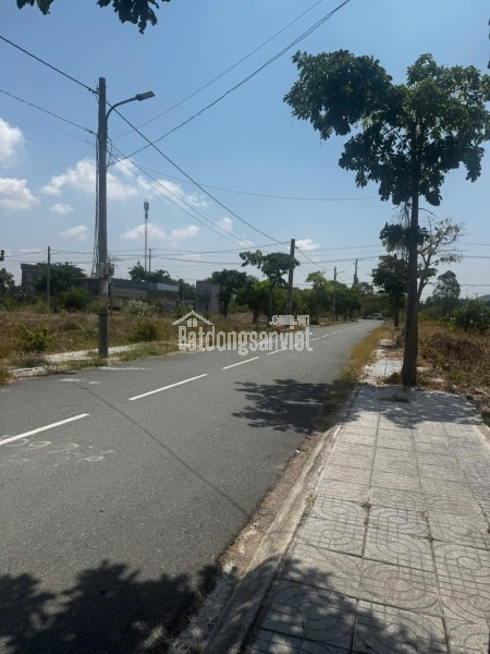 BÁN ĐẤT ĐẸP LONG ĐIỀN – FULL THỔ CƯ – ĐƯỜNG NHỰA 9M
