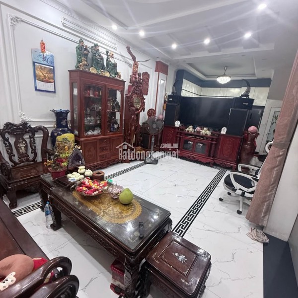 Chính chủ bán nhà phố mai phúc , quận long biên , thành phố hà nội