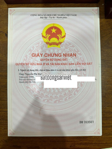 Chính chủ bán nhà phố mai phúc , quận long biên , thành phố hà nội