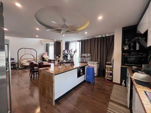 🔅 BIỆT THỰ VIP CIPUTRA LÔ GÓC 355M2 4T THANG MÁY MT 16M, ĐẲNG CẤP, CHỈ 137 TỶ 🔅