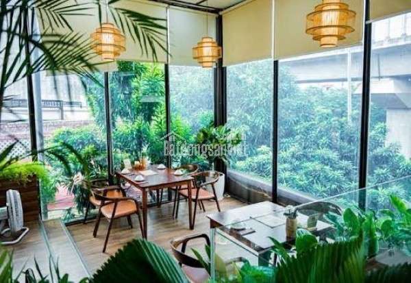 🔅 BIỆT THỰ VIP MẶT PHỐ NGUYỄN GIA THIỀU, HOÀN KIẾM 255M2 3T MT 8.5M, CHỈ 250 TỶ 🔅
