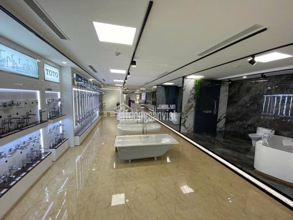 🔅 BIỆT THỰ VIP MẶT PHỐ NGUYỄN GIA THIỀU, HOÀN KIẾM 255M2 3T MT 8.5M, CHỈ 250 TỶ 🔅