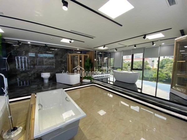🔅 BIỆT THỰ VIP MẶT PHỐ NGUYỄN GIA THIỀU, HOÀN KIẾM 255M2 3T MT 8.5M, CHỈ 250 TỶ 🔅